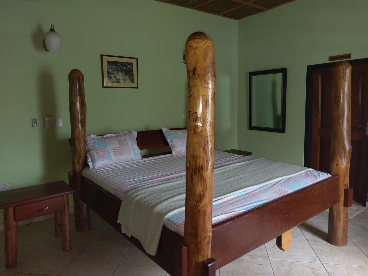 Big Foot Safari Lodge Wli Afegame Exterior foto